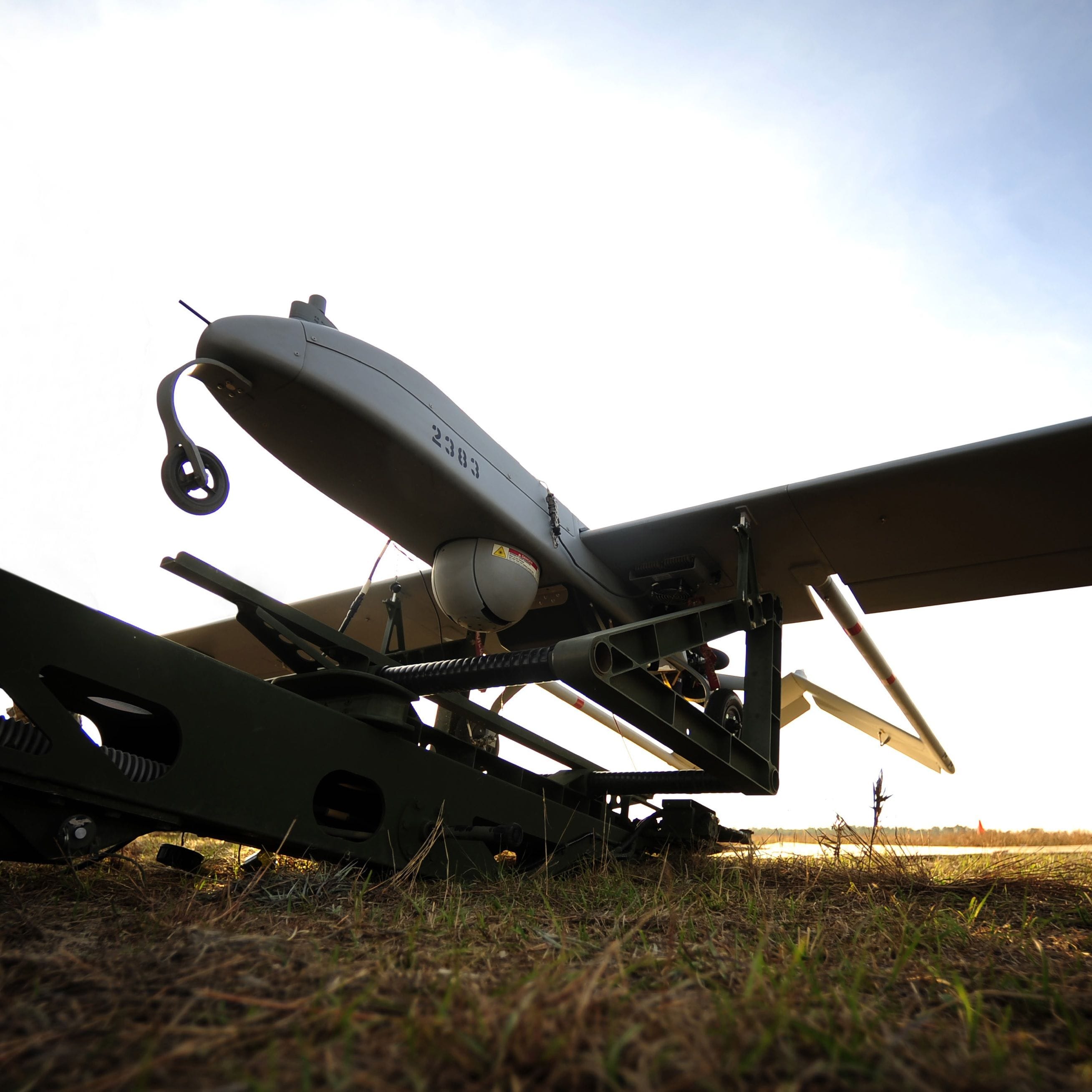 MBA propels founder of drone consultancy Mirragin to new heights MBA propels founder of drone consultancy Mirragin to new heights
